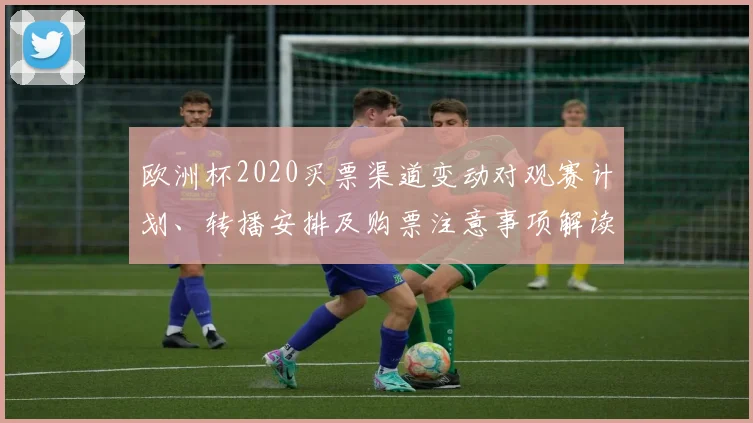 欧洲杯2020买票渠道变动对观赛计划、转播安排及购票注意事项解读