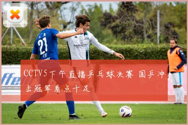 CCTV5下午直播乒乓球决赛 国乒冲击冠军看点十足