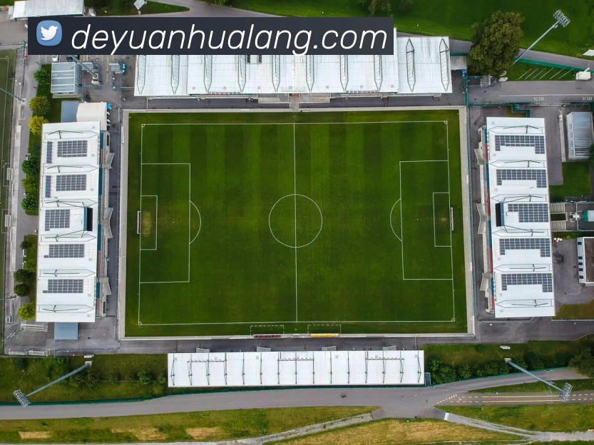 多媒体互动体验